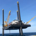 IICEAC-Drilling Platform